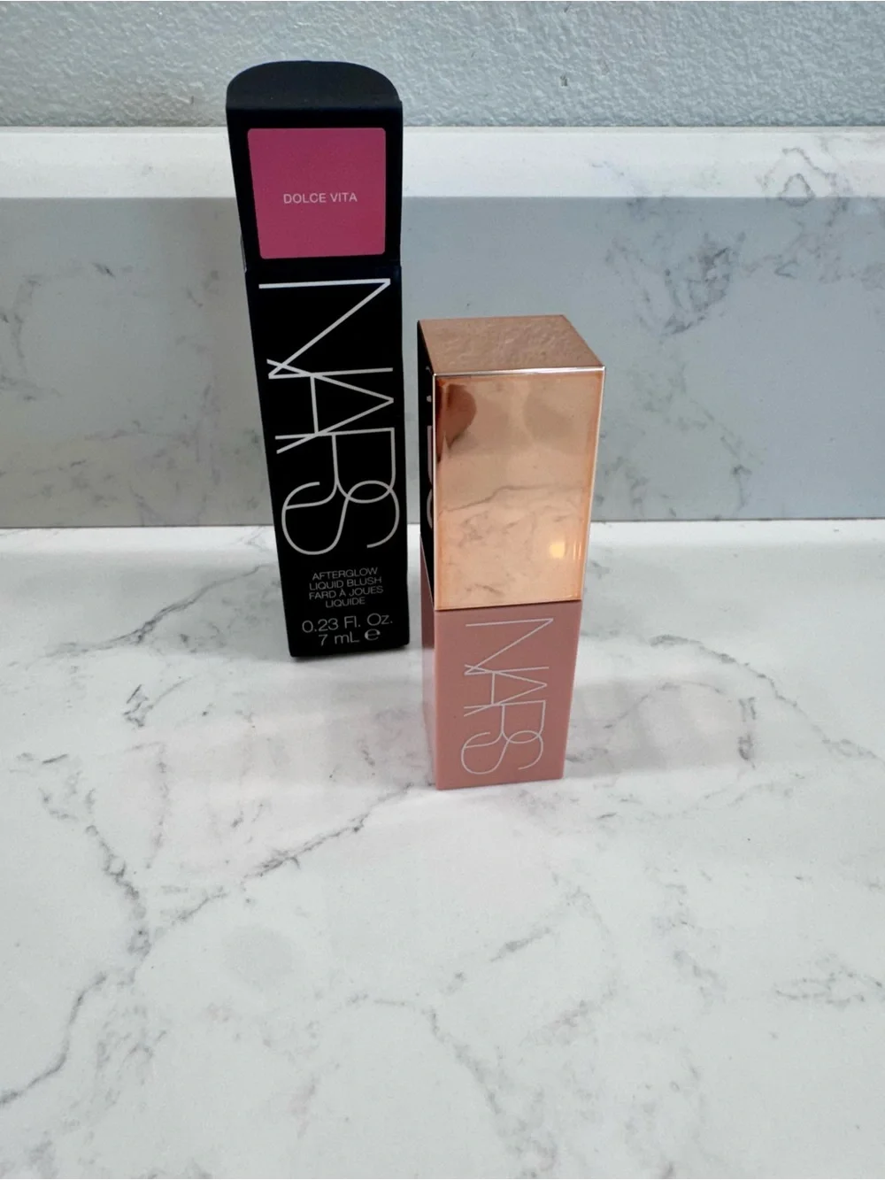 NARS Blush